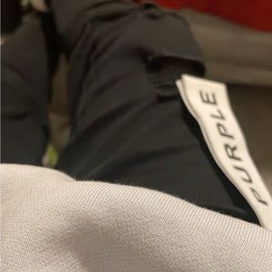 Meet your Posher, Luh